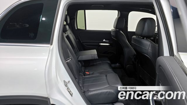 Mercedes-Benz GLB-Class (X247) GLB220 2020 — фото 12