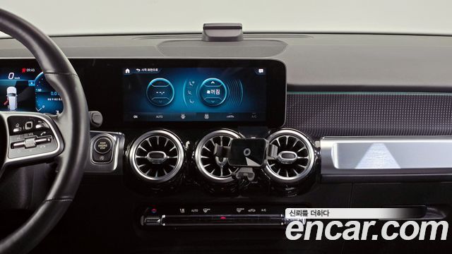Mercedes-Benz GLB-Class (X247) GLB220 2020 — фото 14