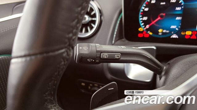 Mercedes-Benz GLB-Class (X247) GLB220 2020 — фото 17