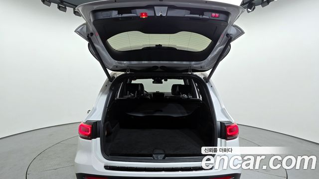 Mercedes-Benz GLB-Class (X247) GLB220 2020 — фото 20