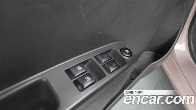 Chevrolet Spark LS Star 2012 — фото 22