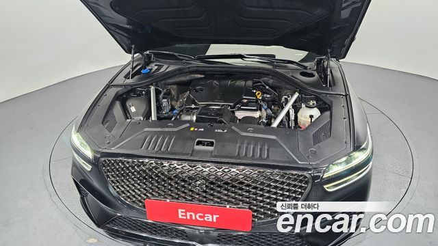 Genesis GV70 2.5T Gasoline AWD 2023 — фото 6
