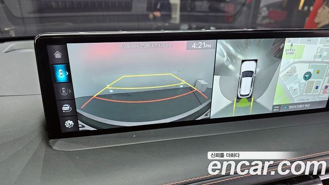 Genesis GV70 2.5T Gasoline AWD 2023 — фото 15