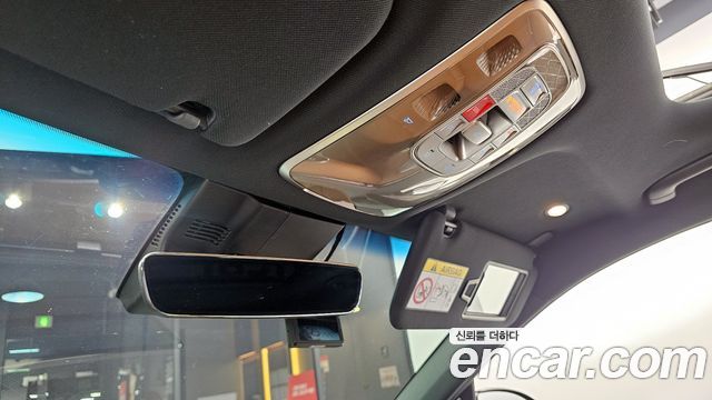 Genesis GV70 2.5T Gasoline AWD 2023 — фото 17