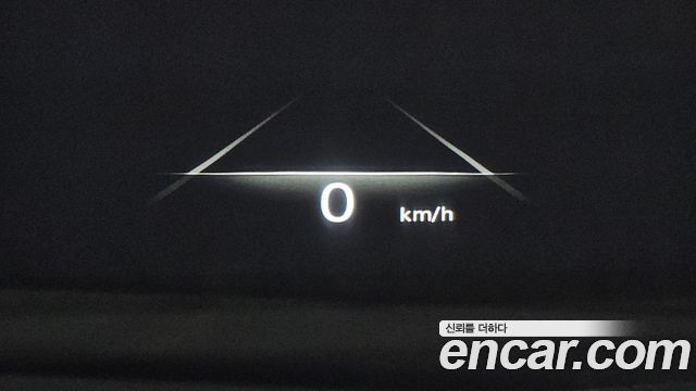 Genesis GV70 2.5T Gasoline AWD 2023 — фото 18