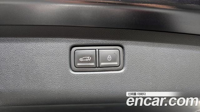 Genesis GV70 2.5T Gasoline AWD 2023 — фото 20