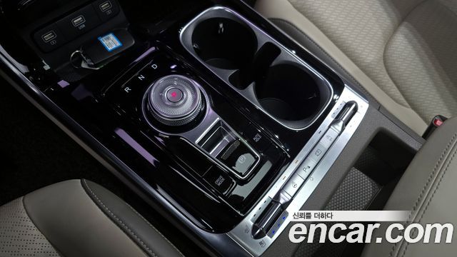 Kia Carnival (IV) Diesel 9-Seater Signature 2021 — фото 9