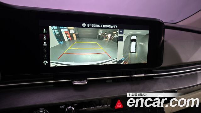 Kia Carnival (IV) Diesel 9-Seater Signature 2021 — фото 15