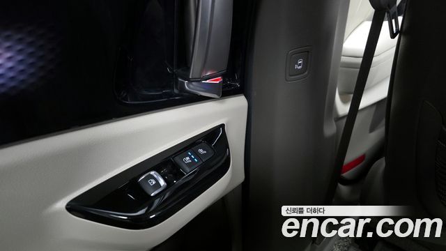 Kia Carnival (IV) Diesel 9-Seater Signature 2021 — фото 18