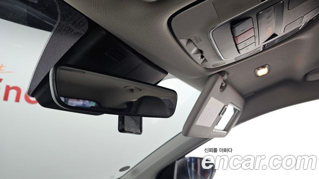 Hyundai Tucson Hybrid (NX4) Premium 2WD 2022 — фото 19