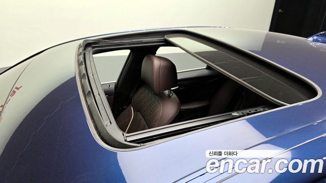 BMW 5 Series (G30) 520i M Sport 2020 — фото 18