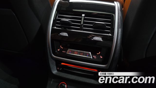BMW X7 (G07) M50i 6STR 2020 — фото 19