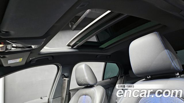 BMW 1 Series (F40) 120i M Sports 2024 — фото 23