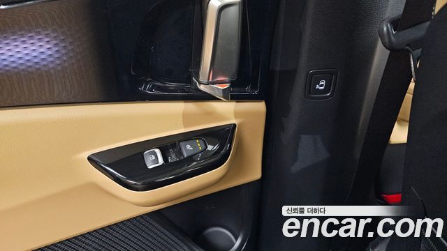 Kia Carnival (IV) Gasoline 9-Seater Signature 2023 — фото 19