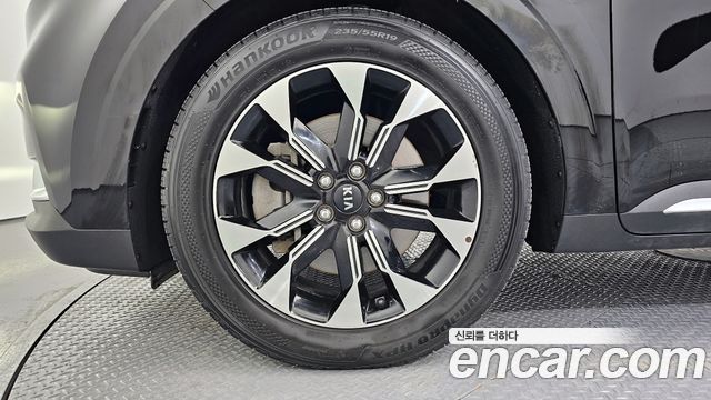 Kia Carnival (IV) Diesel 9-Seater Signature 2021 — фото 5