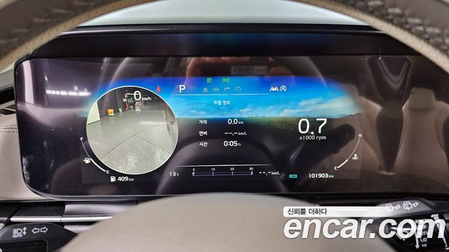 Kia Carnival (IV) Diesel 9-Seater Signature 2021 — фото 8