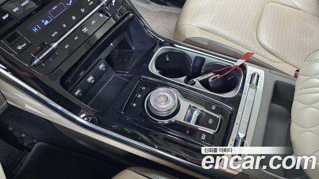 Kia Carnival (IV) Diesel 9-Seater Signature 2021 — фото 9