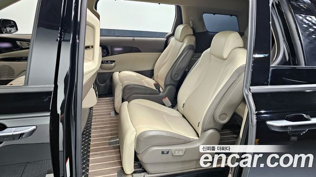 Kia Carnival (IV) Diesel 9-Seater Signature 2021 — фото 15