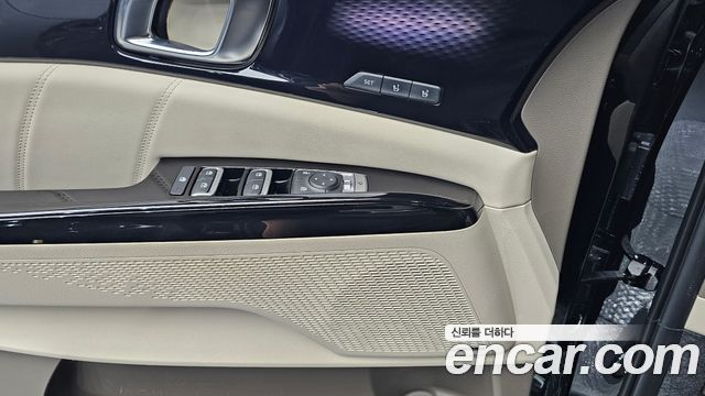 Kia Carnival (IV) Diesel 9-Seater Signature 2021 — фото 17