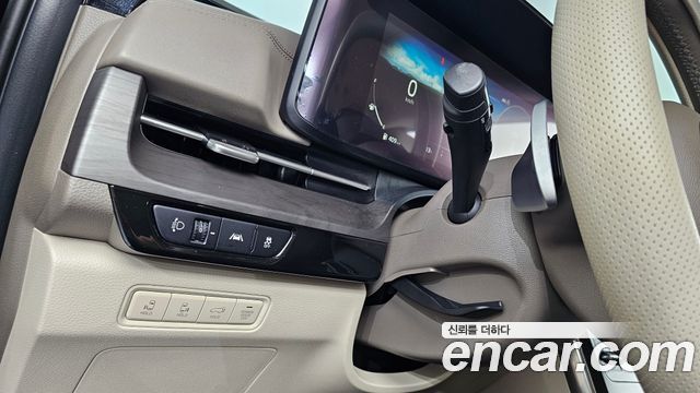 Kia Carnival (IV) Diesel 9-Seater Signature 2021 — фото 18