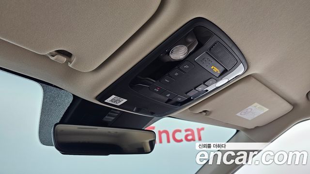 Kia Carnival (IV) Diesel 9-Seater Signature 2021 — фото 22