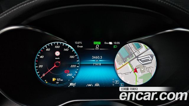 Mercedes-Benz GLC-Class (X253) GLC300e 4MATIC 2020 — фото 8
