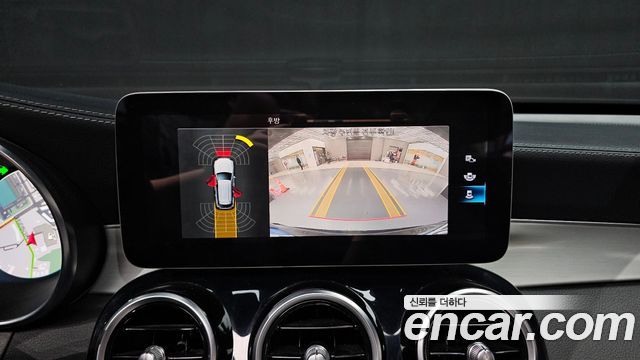 Mercedes-Benz GLC-Class (X253) GLC300e 4MATIC 2020 — фото 13