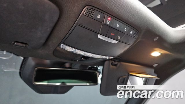 Mercedes-Benz GLC-Class (X253) GLC300e 4MATIC 2020 — фото 17
