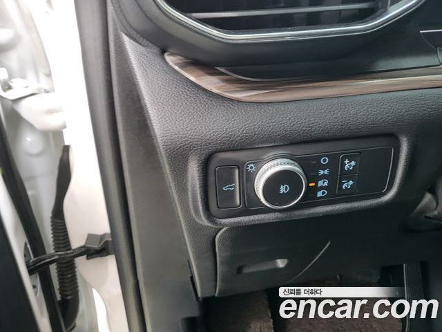 Ford Explorer (VI) 2.3 LimIted 4WD 2020 — фото 10