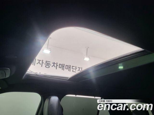 Ford Explorer (VI) 2.3 LimIted 4WD 2020 — фото 18