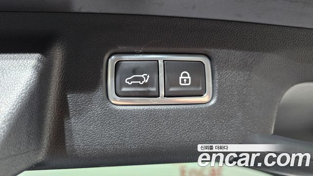 Kia Sorento (IV) Gasoline 2.5T 2WD Signature 2021 — фото 17