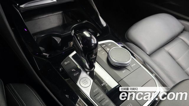 BMW X3 (G01) xDrive 20i M Sport 2022 — фото 9