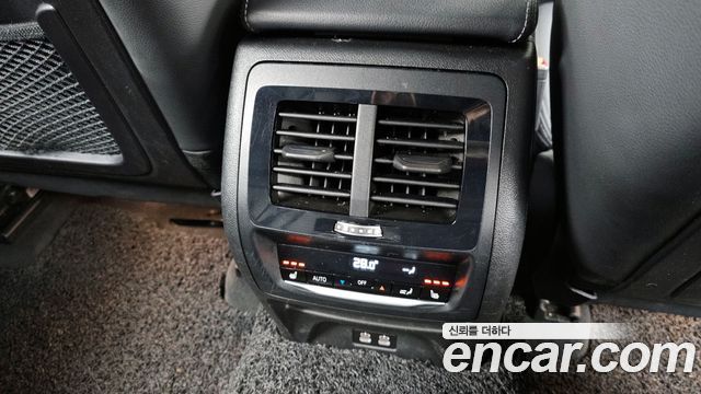 BMW X3 (G01) xDrive 20i M Sport 2022 — фото 19