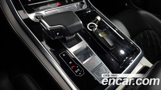 Audi Q8 (4M) 55 TFSI Quattro Premium 2021 — фото 9