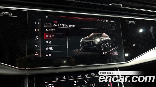 Audi Q8 (4M) 55 TFSI Quattro Premium 2021 — фото 16