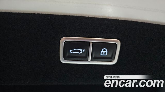 Genesis G90 (RS4) Gasoline 3.5 Turbo AWD 2022 — фото 20