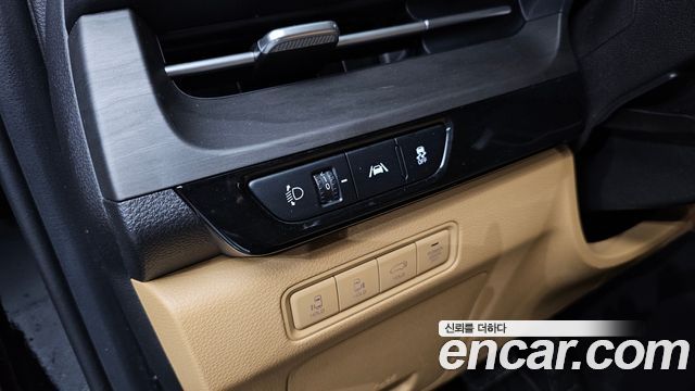 Kia Carnival (IV) Diesel 9-Seater Noblesse 2021 — фото 12