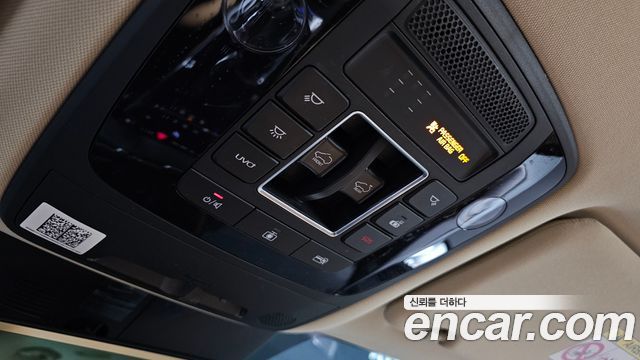 Kia Carnival (IV) Diesel 9-Seater Noblesse 2021 — фото 14