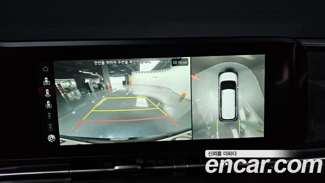 Kia Carnival (IV) Diesel 9-Seater Noblesse 2021 — фото 16