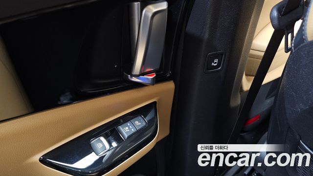 Kia Carnival (IV) Diesel 9-Seater Noblesse 2021 — фото 17