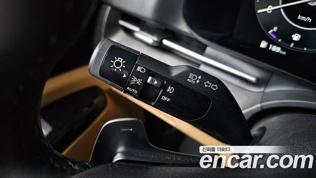 Kia Carnival (IV) Diesel 9-Seater Noblesse 2021 — фото 18