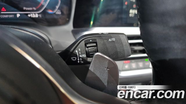 BMW 3 Series (G20) 320d M Sport 2021 — фото 16