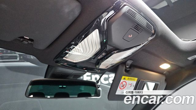 BMW 3 Series (G20) 320d M Sport 2021 — фото 17