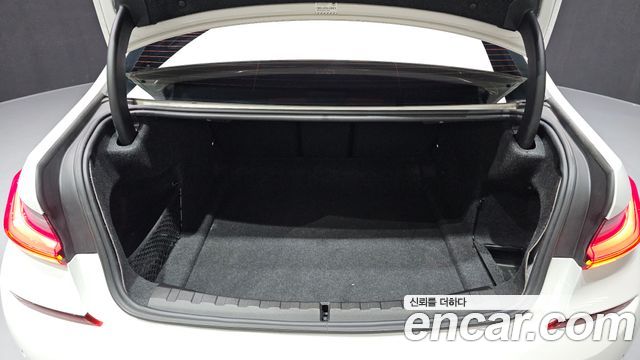BMW 3 Series (G20) 320d M Sport 2021 — фото 20