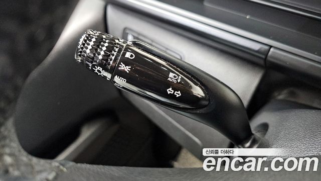 Hyundai Staria L3.5  Kinder Safety Car 11-Seater 2022 — фото 19