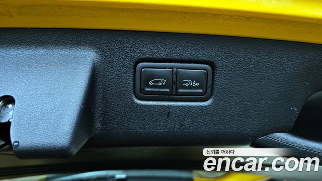 Hyundai Staria L3.5  Kinder Safety Car 11-Seater 2022 — фото 20