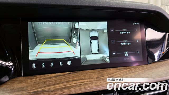 Kia Mohave The Master Diesel 3.0 4WD 5-Seater Masters 2021 — фото 15