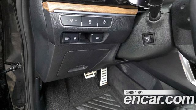 Kia Mohave The Master Diesel 3.0 4WD 5-Seater Masters 2021 — фото 18