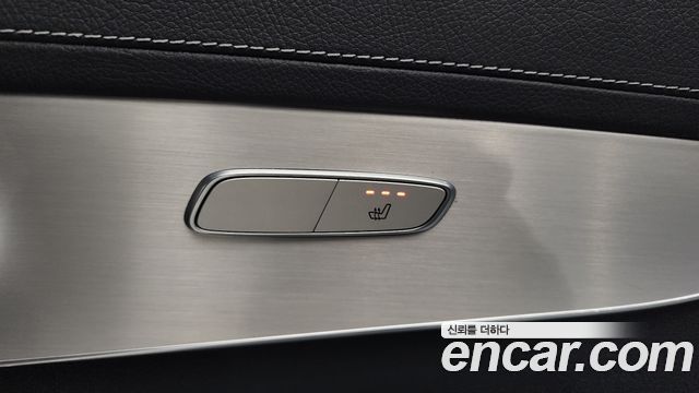 Mercedes-Benz GLC-Class (X253) GLC300e 4MATIC 2021 — фото 19