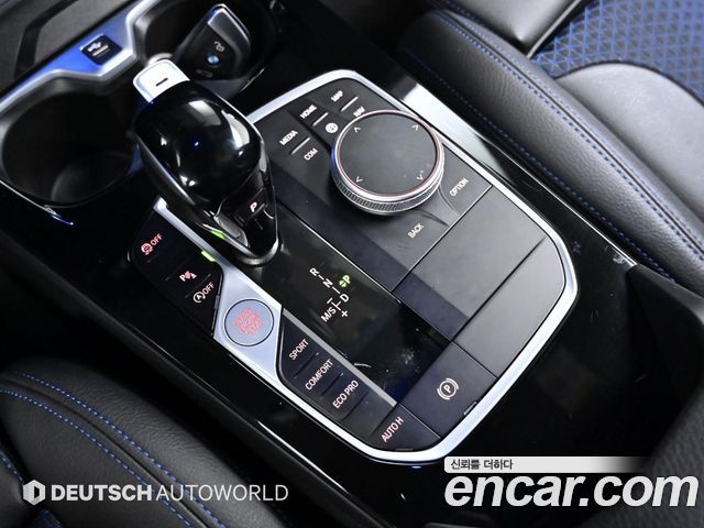 BMW 1 Series (F40) 120i M Sports 2023 — фото 8